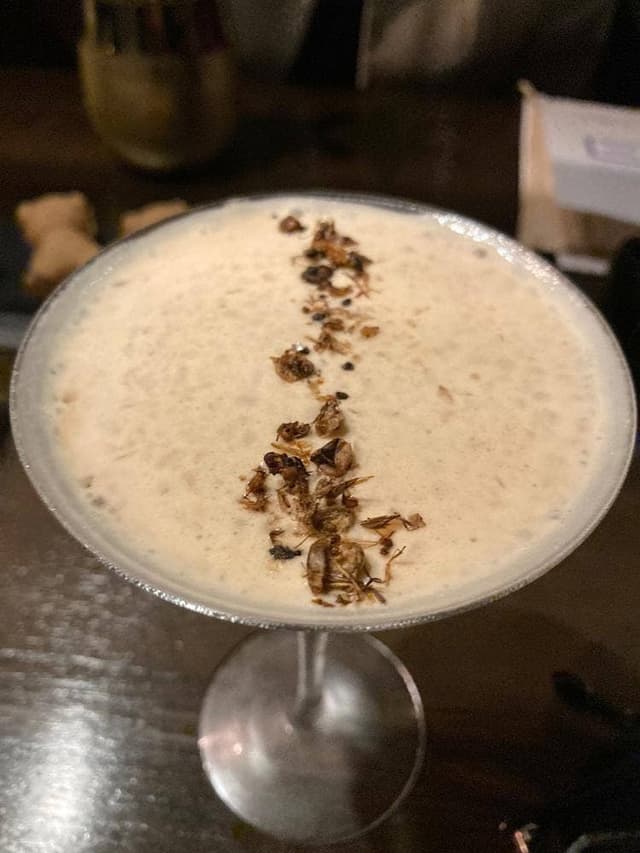 Bar Dion - サブ画像1