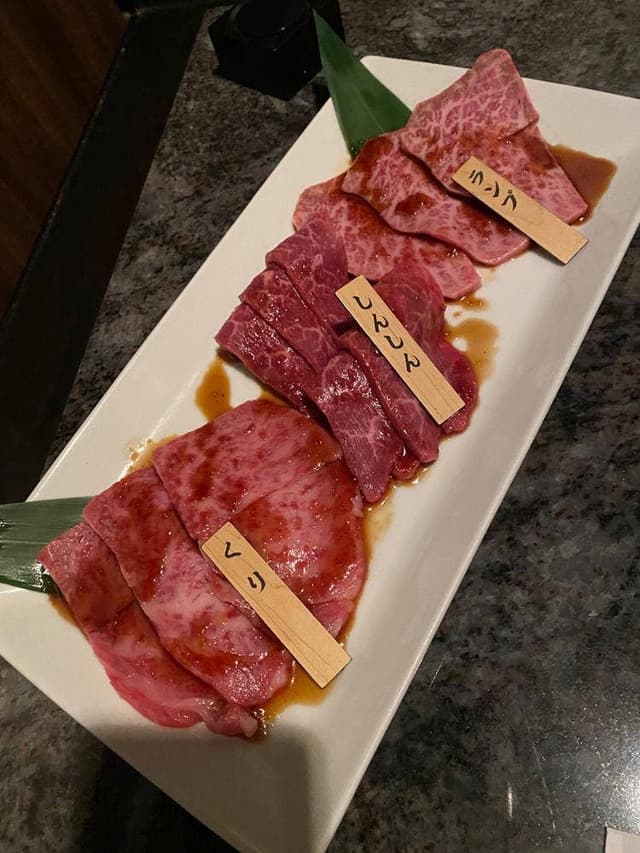 焼肉チャンピオン ペントハウス - サブ画像3