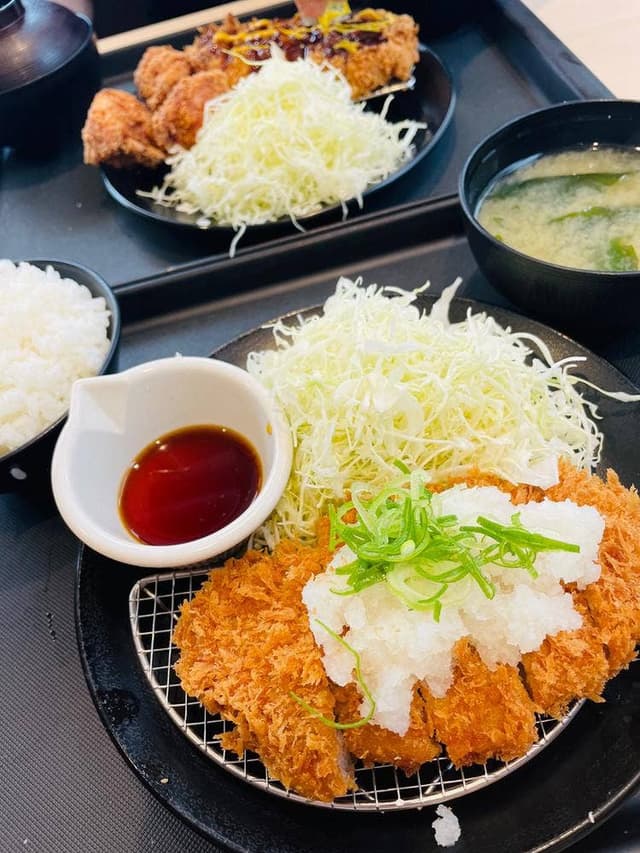 松のや 小阪店 - サブ画像2