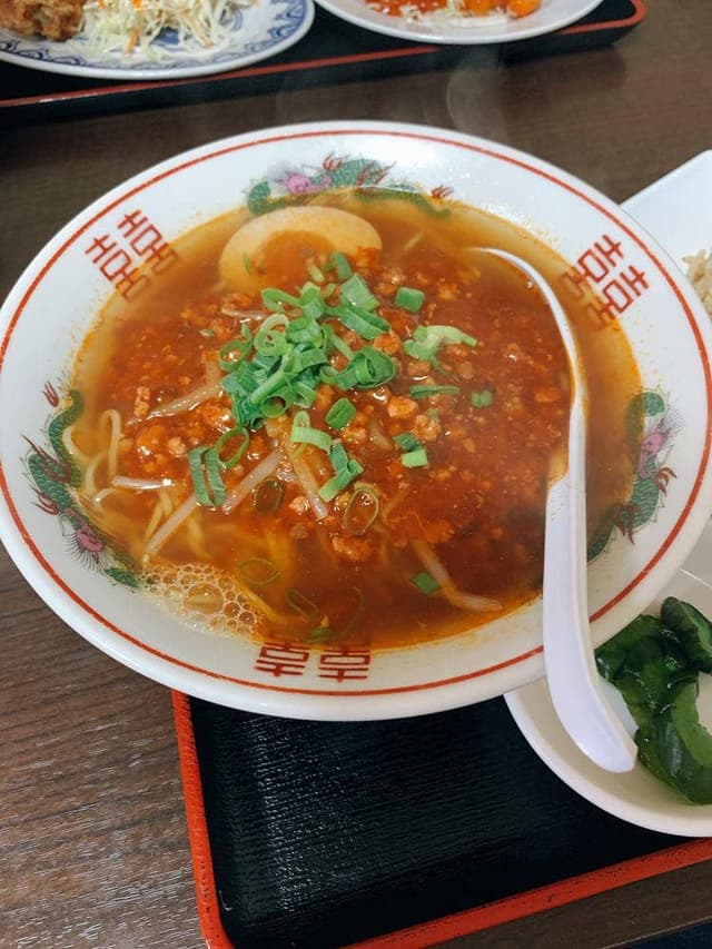 嵐山亭 - サブ画像1