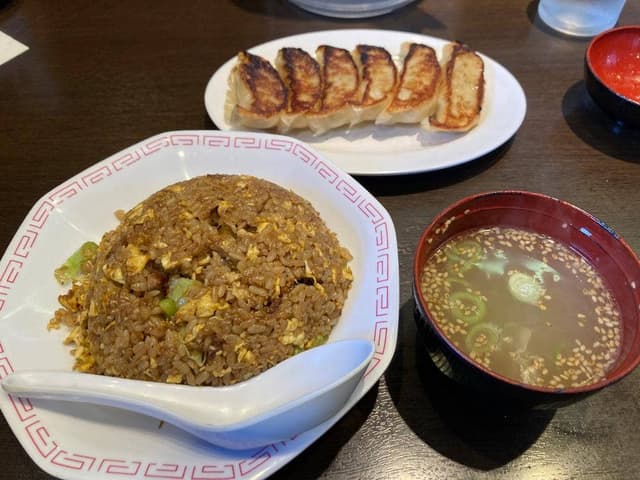 来来亭 綾瀬店 - サブ画像3