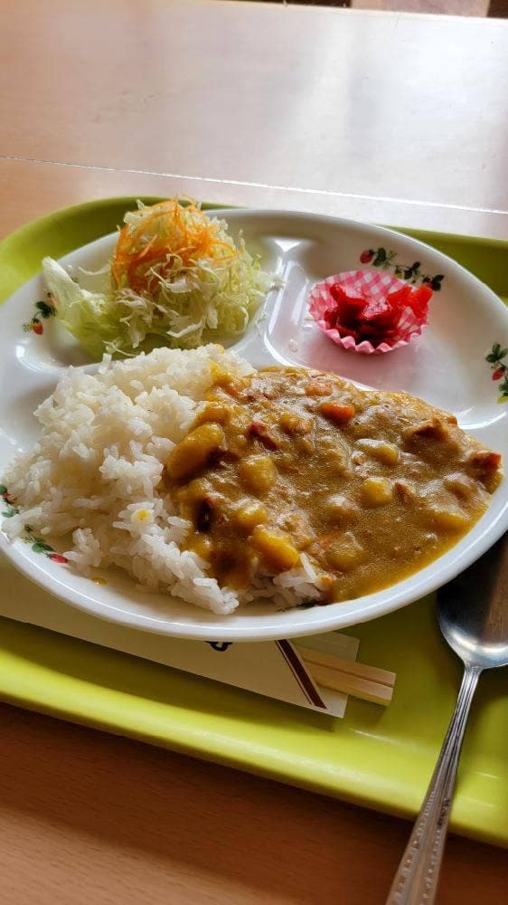 角屋食堂 - サブ画像2