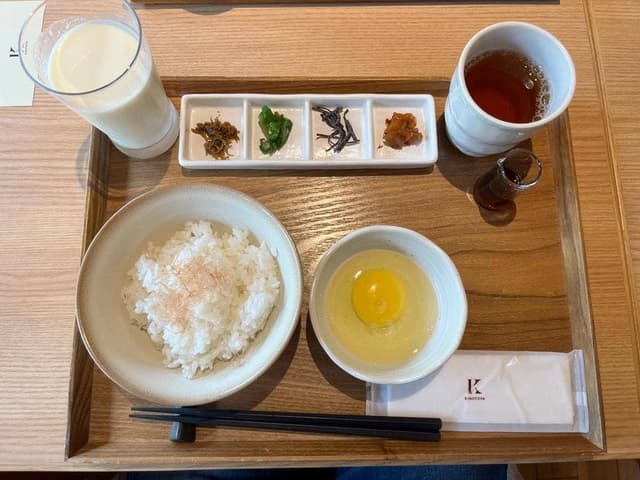 KINOTOYA cafe ファーム店 - サブ画像2