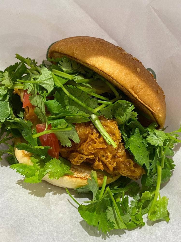 フレッシュネスバーガー コクーンシティさいたま新都心店