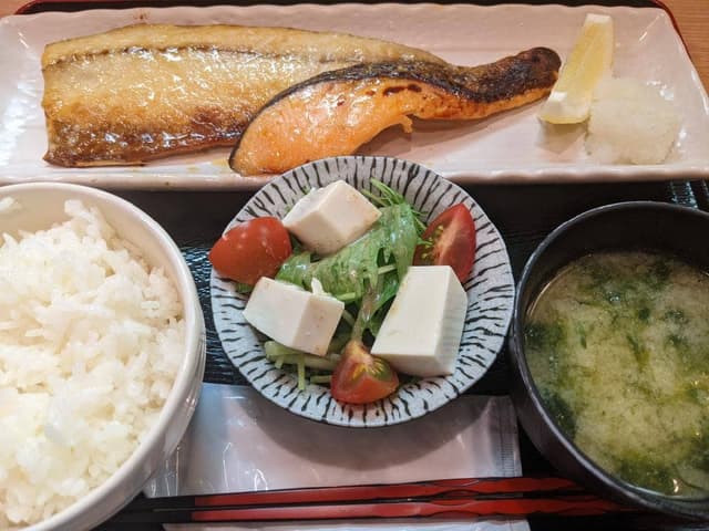 勝どき橋 まえ田 - サブ画像3