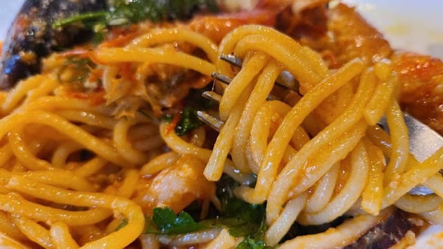 トラットリア コラーレ - サブ画像1