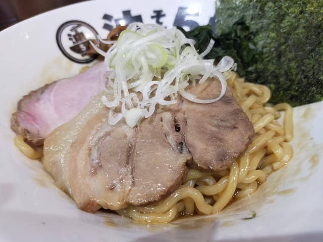 油そば5坪 - サブ画像3
