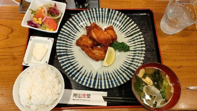 尾山食堂 - サブ画像2