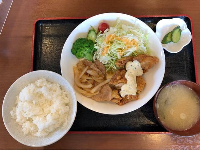 のうりえ食堂 - サブ画像2