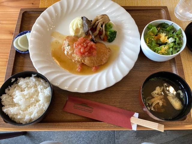 まちの駅 サーモンプラザ - サブ画像2
