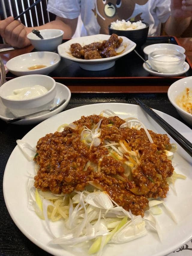 福盈門 鶴見本店 - サブ画像1