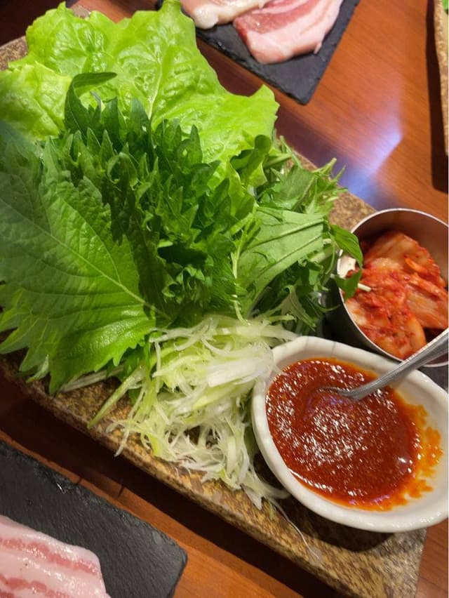 焼肉×スンドゥブ×韓国料理 チェゴ CHEGO つくばみどりの店 - サブ画像1