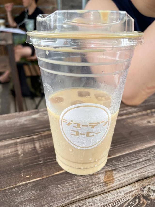 JUUDEN COFFEE - サブ画像1