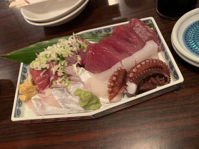 居酒屋えびす村 - サブ画像3