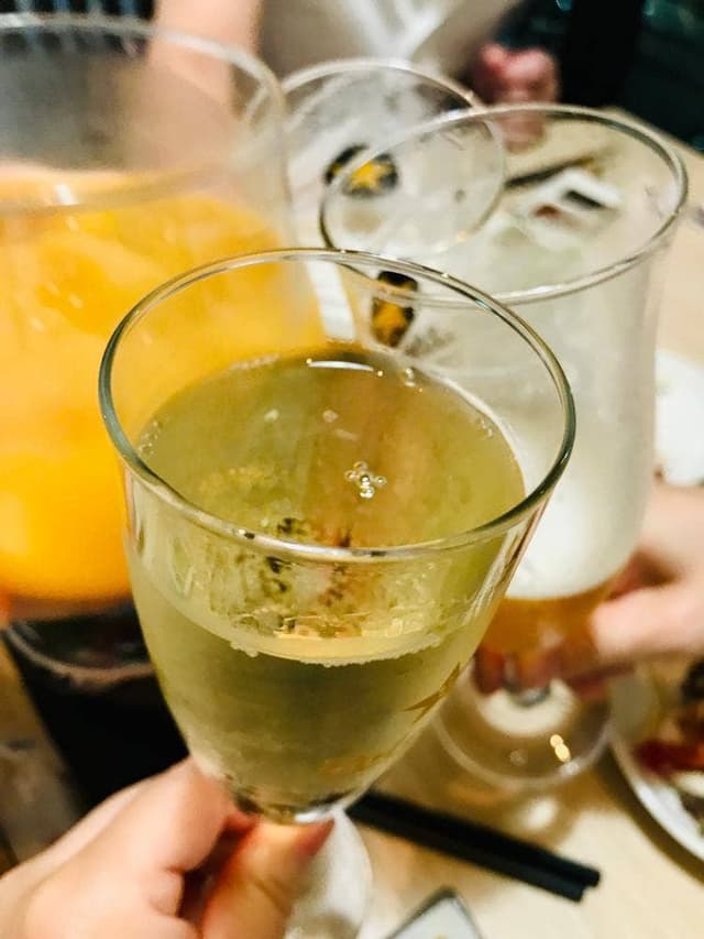 IZAKAYA New Style - サブ画像2