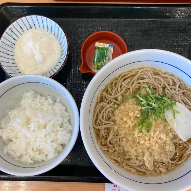なか卯 西中島店 - サブ画像2
