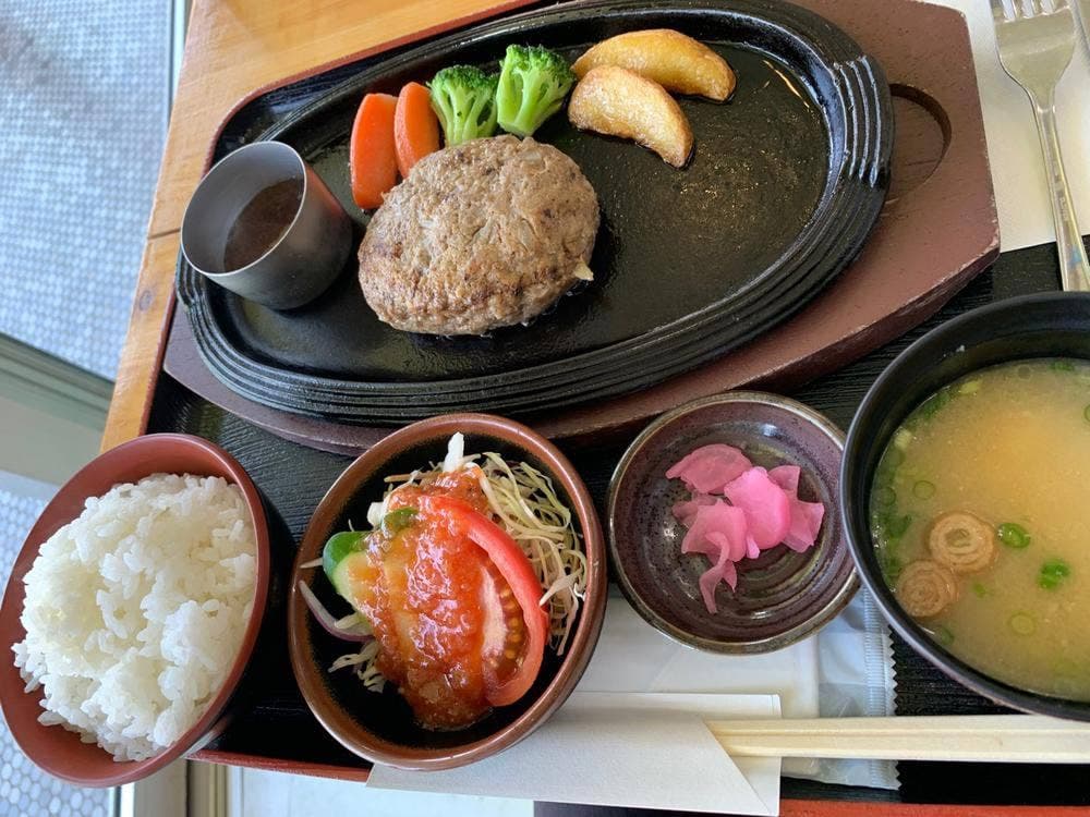うぶやま牧場