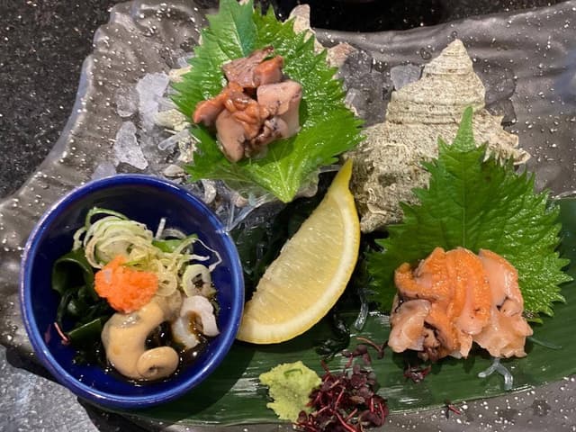 にぎり長次郎 ふじみ野店 - サブ画像2