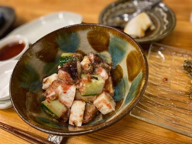 沖縄家庭料理 はなおり - サブ画像3