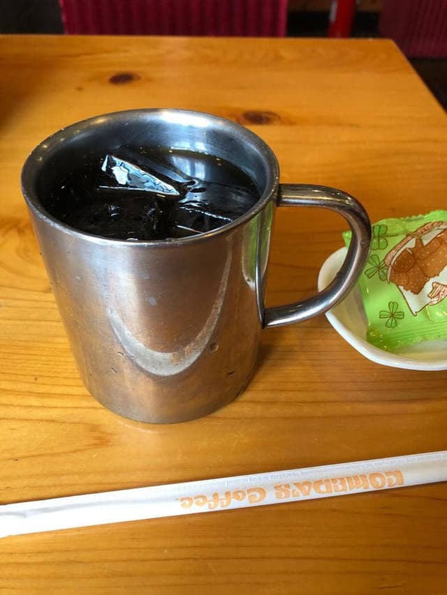 コメダ珈琲店 四日市病院前店 - サブ画像2