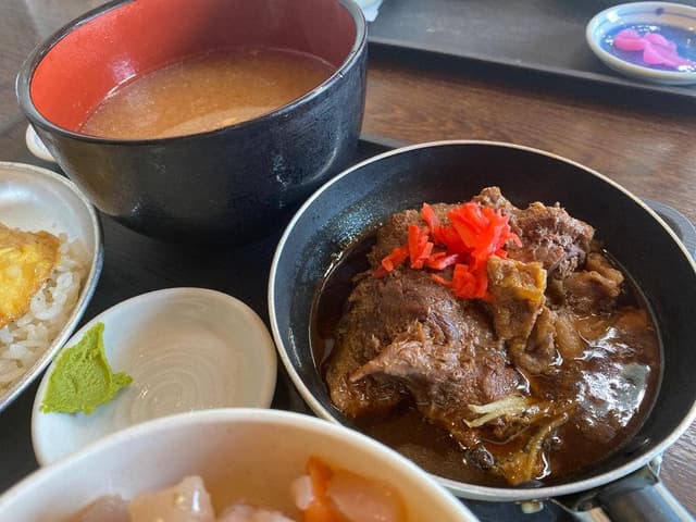 大ばんぶる舞 本部店 - サブ画像3