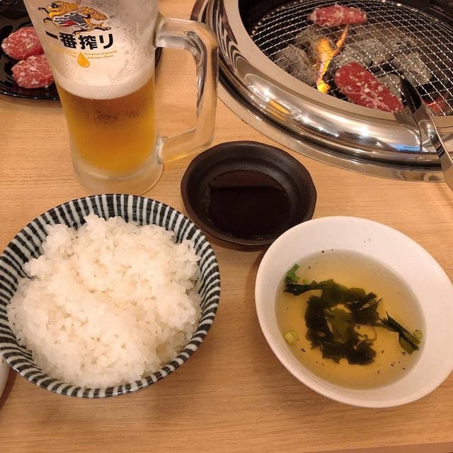 鶴見 焼肉 うしくら - サブ画像3