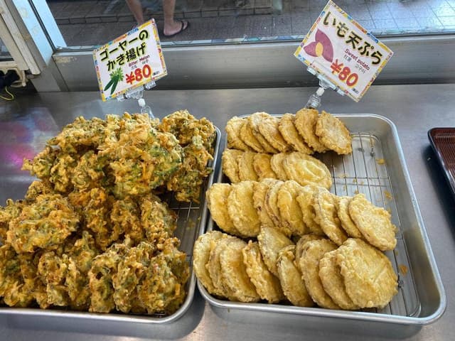 道の駅 許田 やんばる物産センター - サブ画像3