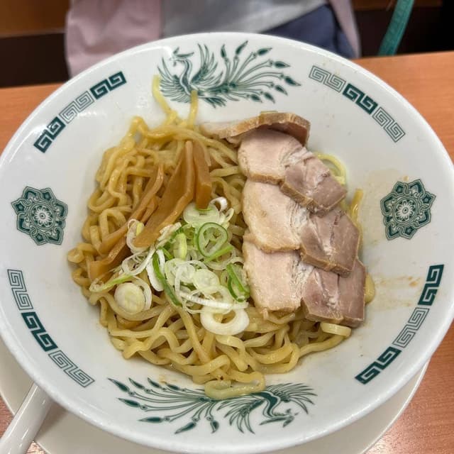 日高屋 川口駅前店 - サブ画像2