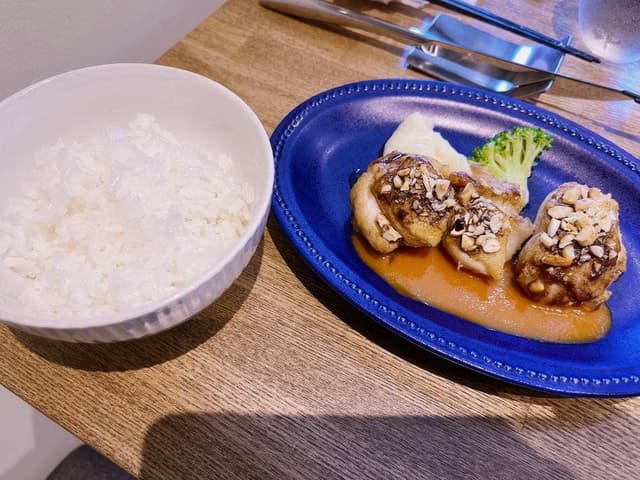 フランス食堂 OLIVIER - サブ画像2