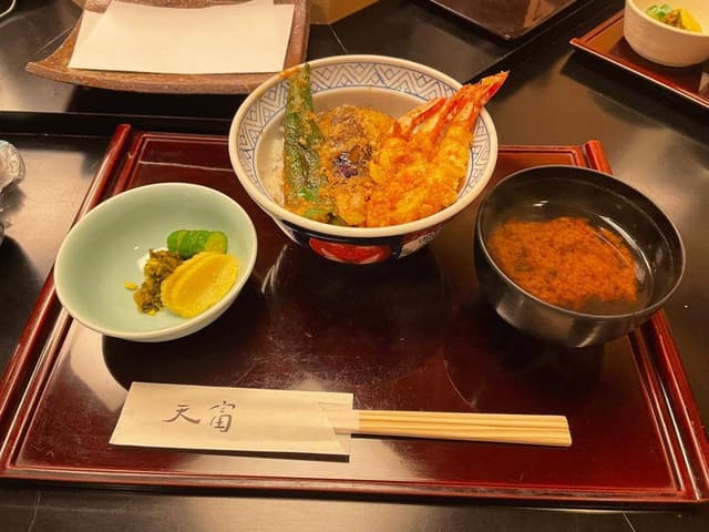 天富 - サブ画像2