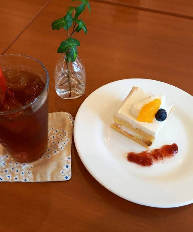 KURACI Cafe - サブ画像1