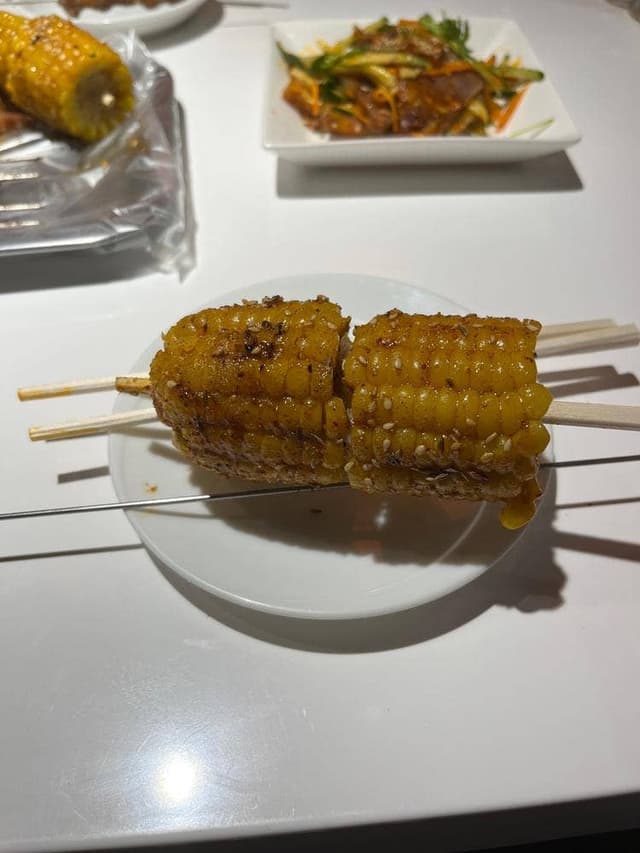 張亮麻辣燙 八王子店 - サブ画像2