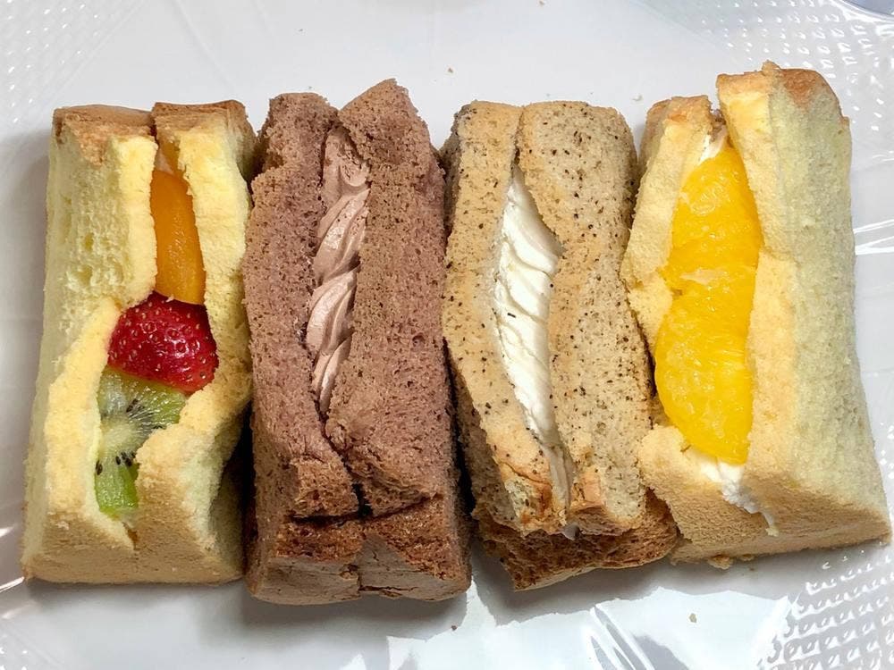 まざあぐうす&食パン工房フェリス