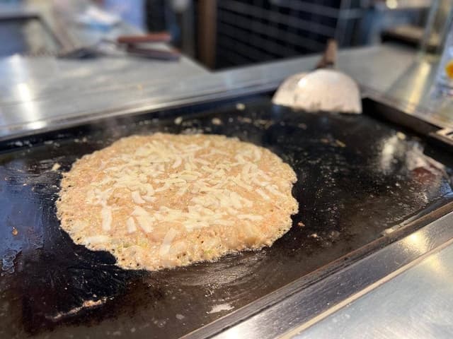 月島もんじゃ たまとや 月島本店 - サブ画像1