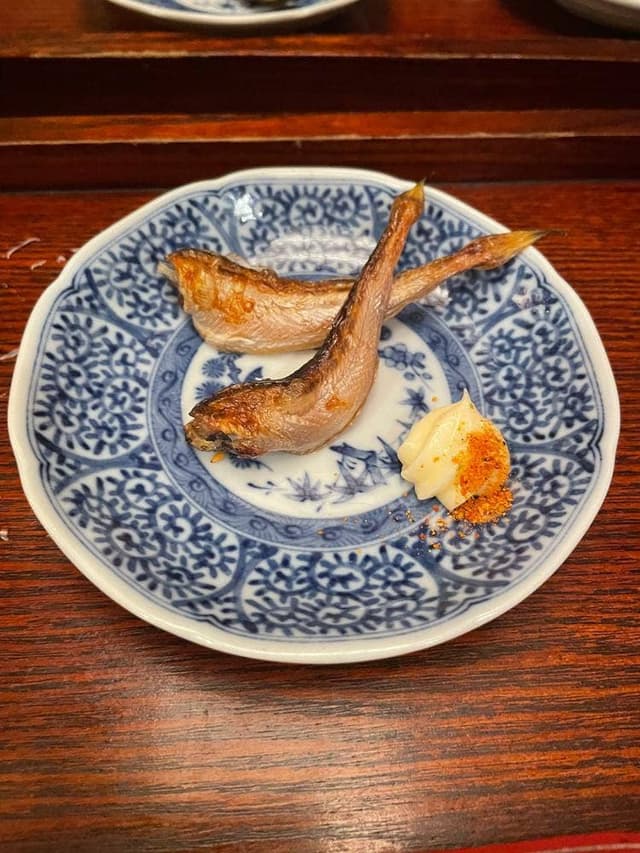 炉ばた - サブ画像2