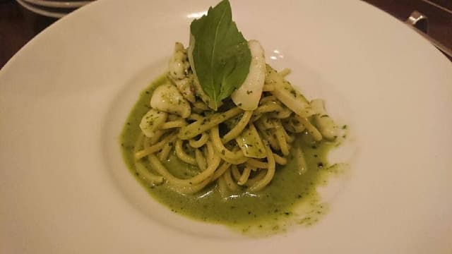 ビストロ ハッチ - サブ画像2