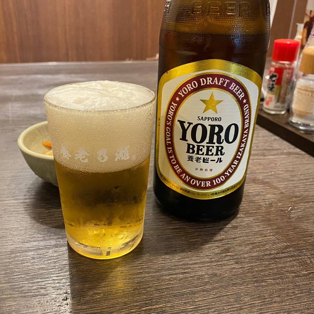 養老乃瀧 石川町店