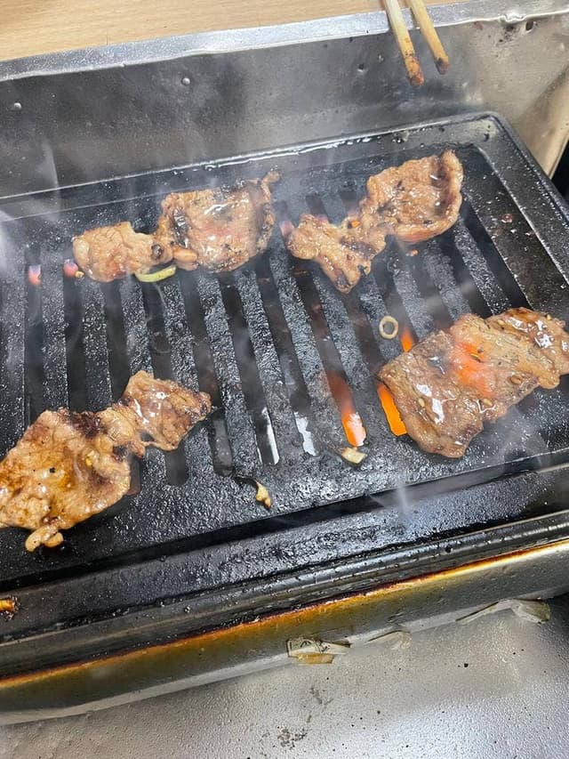 焼肉昇楽 - サブ画像1