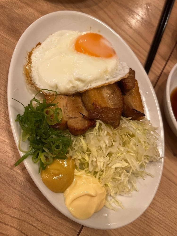 餃子食堂マルケン 北野田駅前店