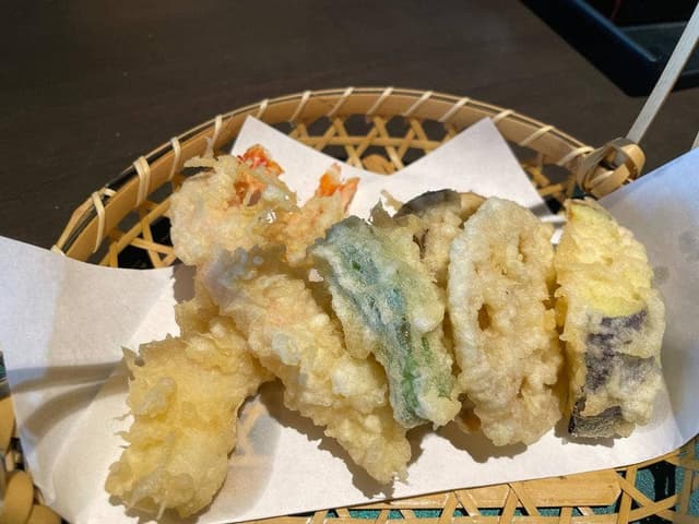 又十 - サブ画像1