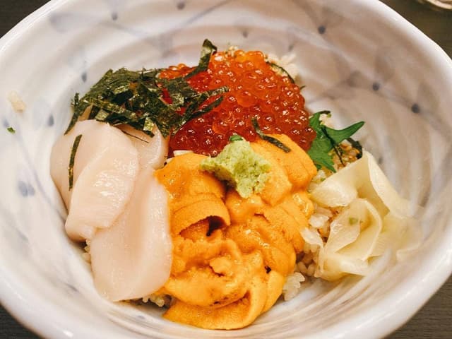 寿司 割烹 志んや - サブ画像3