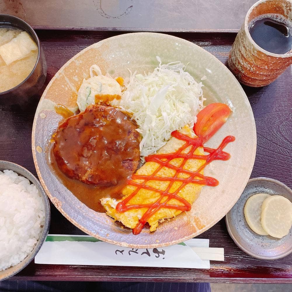 グリル慶