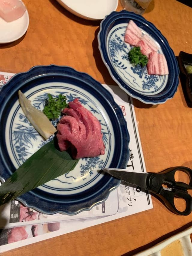 炭火焼肉 ホルモン横丁 下松店 - サブ画像2