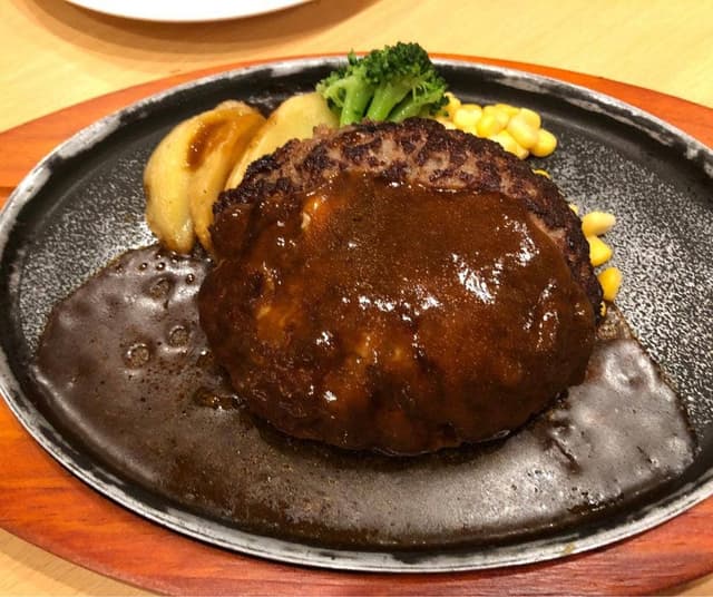 ファミリーレストラン ジョイフル 福岡戸切店 - サブ画像2