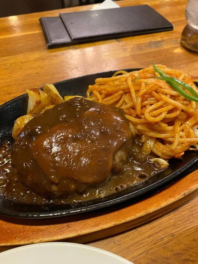 肉の万世 お茶の水サンクレール店 - サブ画像2