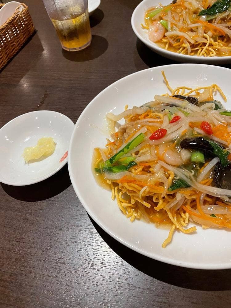 上海湯包小館 イオンモール新瑞橋店