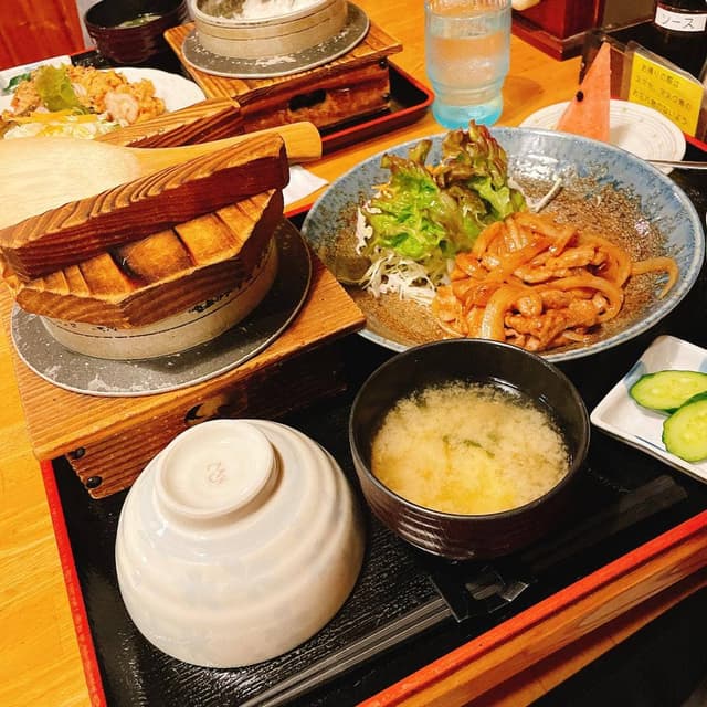 穂の香 - サブ画像1