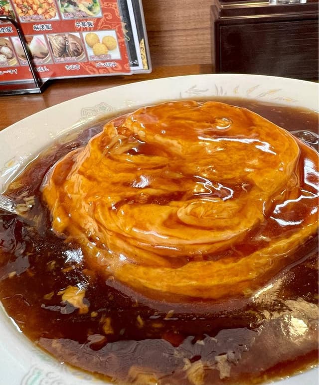 四川飯店 - サブ画像1
