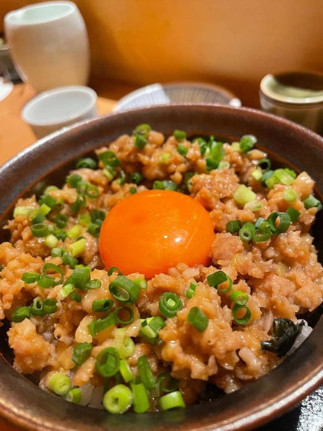 やきとり陽火 - サブ画像1