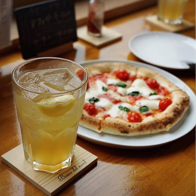 Pizzeria Bosco del nord - サブ画像1